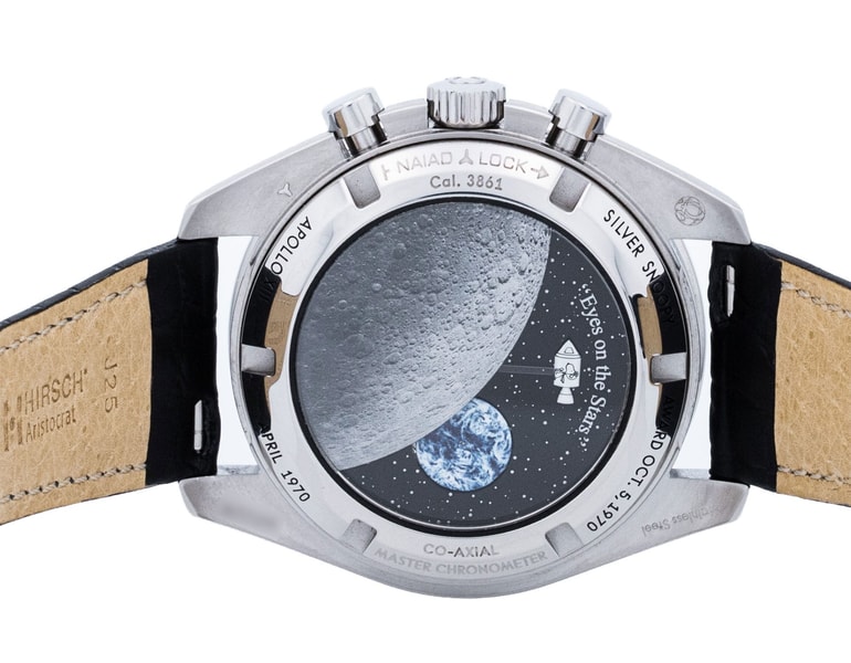 Omega Speedmaster Anniversary Series 310.32.42.50.02.001